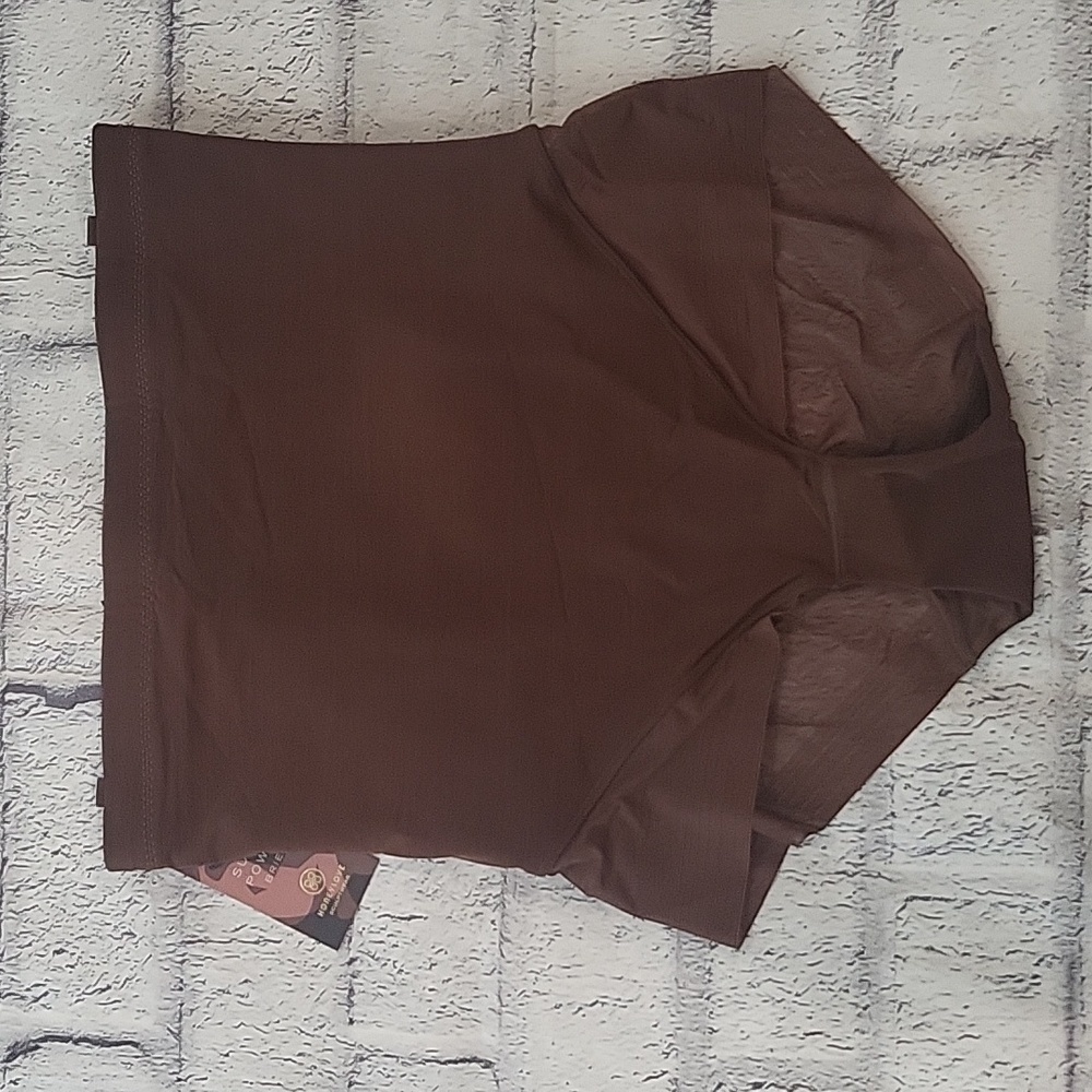 Honey Love Cocoa Super Power Brief